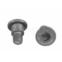 Brake Disc Screw M10 x 1 x 22 mm METZGER for e.g. VW...