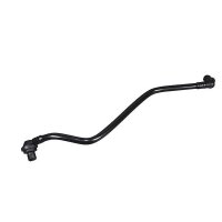 Vacuum line brake booster METZGER for AUDI A4 B8