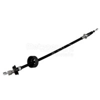 Seilzug Feststellbremse hinten links METZGER für...