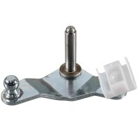 Repair kit gear lever METZGER for VW GOLF IV