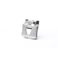 Brake Caliper front axle left METZGER IAM-Expertise...