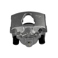 Bremssattel Vorderachse rechts METZGER IAM-Expertise...