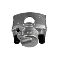 Brake Caliper front axle left METZGER suitable for e.g....
