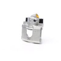 Brake Caliper front axle left METZGER suitable for e.g....