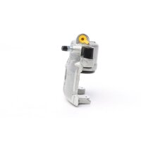 Brake Caliper front axle left METZGER suitable for e.g. FORD FIESTA