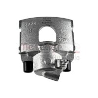 Bremssattel Vorderachse rechts METZGER passend für...