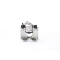 Brake Caliper front axle left METZGER suitable for e.g. FORD FIESTA