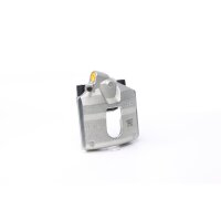 Brake Caliper front axle right METZGER suitable for e.g. FORD FIESTA