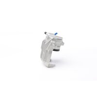 Brake Caliper front axle left METZGER for MERCEDES-BENZ A-CLASS