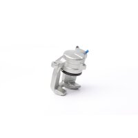 Brake Caliper front axle left METZGER for MERCEDES-BENZ A-CLASS