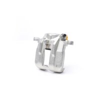 Brake Caliper front axle right METZGER for MERCEDES-BENZ...