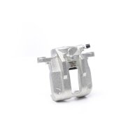 Brake Caliper front axle right METZGER for MERCEDES-BENZ A-CLASS