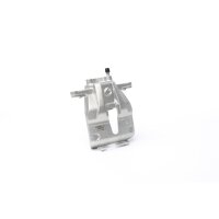 Brake Caliper front axle left METZGER IAM-Expertise suitable for e.g. OPEL COMBO
