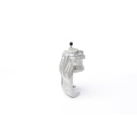 Brake Caliper front axle right METZGER suitable for e.g. OPEL COMBO