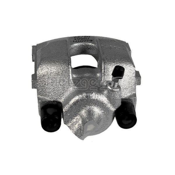 Bremssattel Hinterachse links METZGER IAM-Expertise passend für u.a. BMW 3er