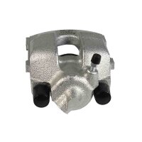 Bremssattel hinten links METZGER für BMW 3 (E46)