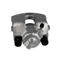 Bremssattel Hinterachse links METZGER IAM-Expertise...