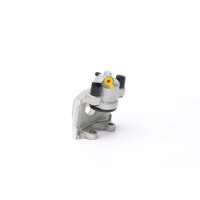 Bremssattel Hinterachse links METZGER IAM-Expertise passend für u.a. BMW 3er