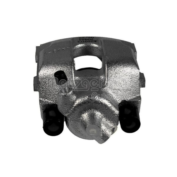 Brake Caliper rear axle right METZGER IAM-Expertise suitable for e.g. BMW 3