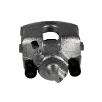 Brake Caliper rear axle right METZGER IAM-Expertise...