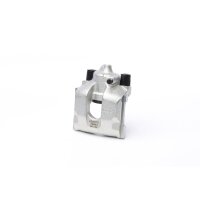 Brake Caliper rear axle right METZGER IAM-Expertise...