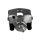 Brake Caliper rear axle right METZGER IAM-Expertise suitable for e.g. BMW 3