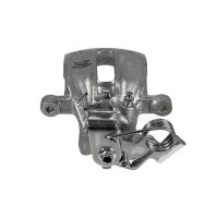 Bremssattel hinten links mit Feststell METZGER für...