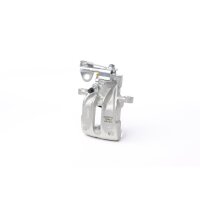 Bremssattel hinten links mit Feststell METZGER für...