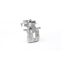 Bremssattel hinten links mit Feststell METZGER für u.a. AUDI A4