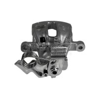 Bremssattel hinten rechts mit Feststell METZGER für...