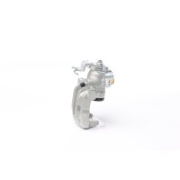 Bremssattel hinten rechts mit Feststell METZGER für u.a. AUDI A4