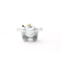 Brake Caliper front axle left METZGER suitable for e.g. FORD MONDEO