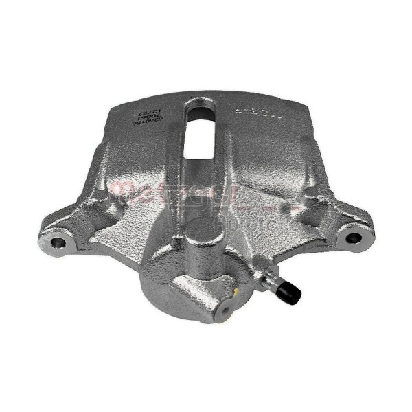 Bremssattel Vorderachse rechts METZGER passend für u.a. FORD MONDEO