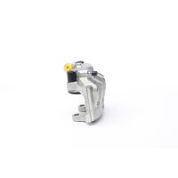 Brake Caliper front axle left METZGER IAM-Expertise suitable for e.g. BMW 3