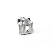 Brake Caliper front axle left METZGER IAM-Expertise suitable for e.g. BMW 3