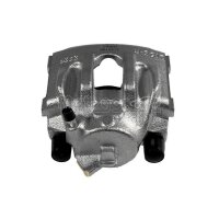 Brake Caliper front axle right METZGER IAM-Expertise...