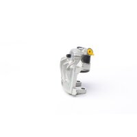 Brake Caliper front axle right METZGER IAM-Expertise suitable for e.g. BMW 3