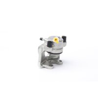 Brake Caliper front axle right METZGER IAM-Expertise suitable for e.g. BMW 3