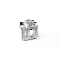 Brake Caliper front axle right METZGER IAM-Expertise suitable for e.g. BMW 3