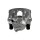 Brake Caliper front axle right METZGER IAM-Expertise suitable for e.g. BMW 3