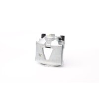 Brake Caliper front axle left METZGER suitable for e.g....
