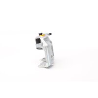 Brake Caliper front axle left METZGER suitable for e.g. OPEL VECTRA