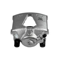 Brake Caliper front axle right METZGER suitable for e.g....