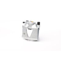 Brake Caliper front axle right METZGER suitable for e.g....