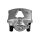 Brake Caliper front axle right METZGER suitable for e.g. OPEL VECTRA