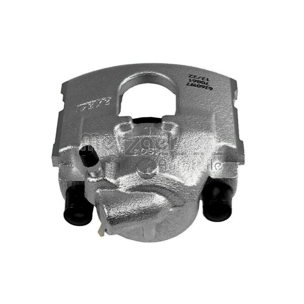 Bremssattel Vorderachse links METZGER IAM-Expertise passend für u.a. FORD FIESTA