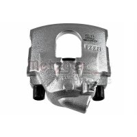 Bremssattel Vorderachse rechts METZGER passend für...