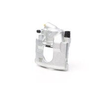 Bremssattel Vorderachse rechts METZGER passend für...