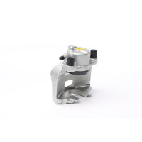 Brake Caliper front axle left METZGER IAM-Expertise suitable for e.g. SAAB 9-3
