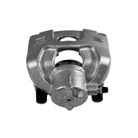 Brake Caliper front axle right METZGER IAM-Expertise...